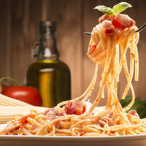 Dining Out Italian-Style: Exploring the Charms of Italian Food