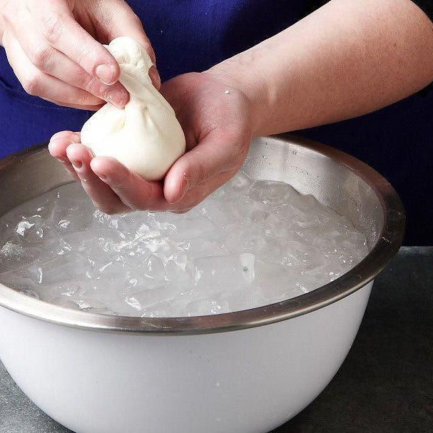 How to Make Burrata at Home