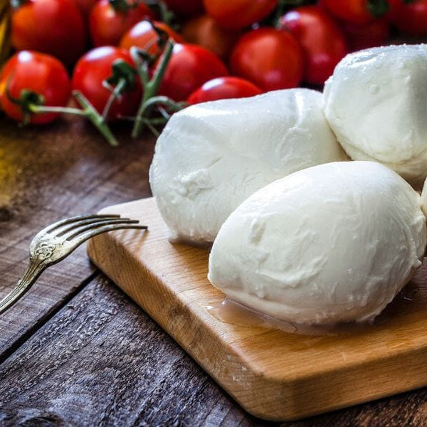 Step Into Italy: Your Passport to Authentic Burrata Bliss