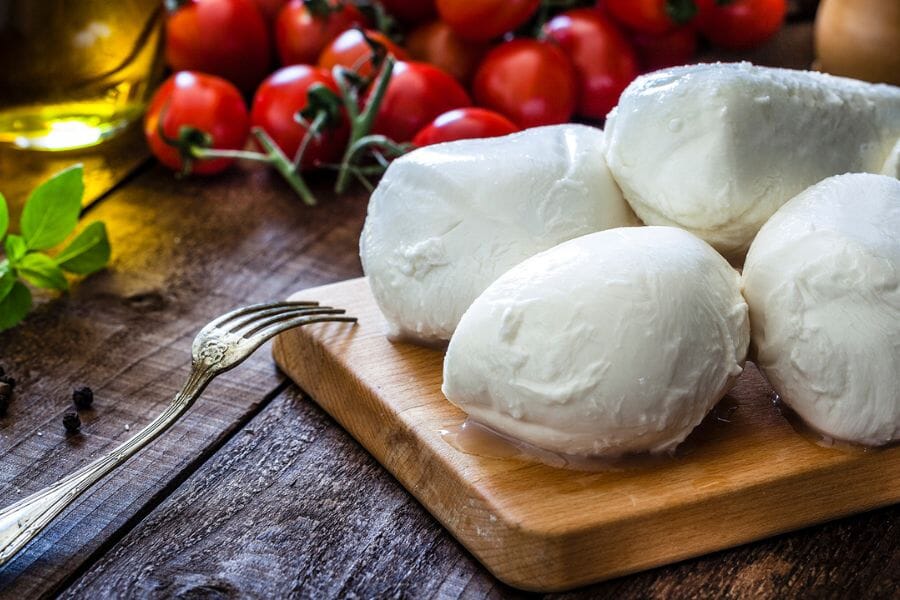 Step Into Italy: Your Passport to Authentic Burrata Bliss