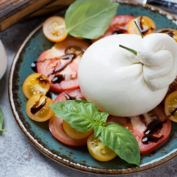 How Long Is Burrata Good For After Expiration Date