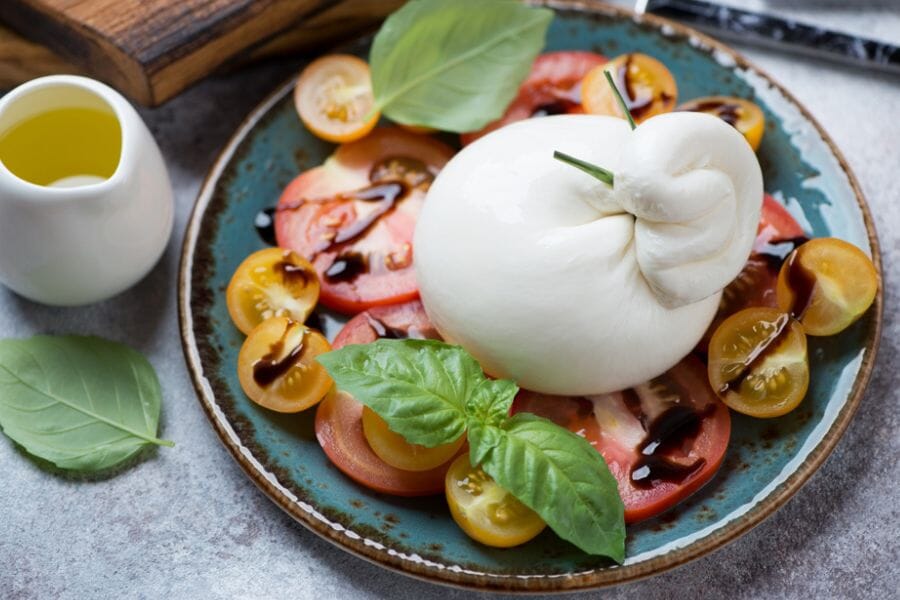 How Long Is Burrata Good For After Expiration Date