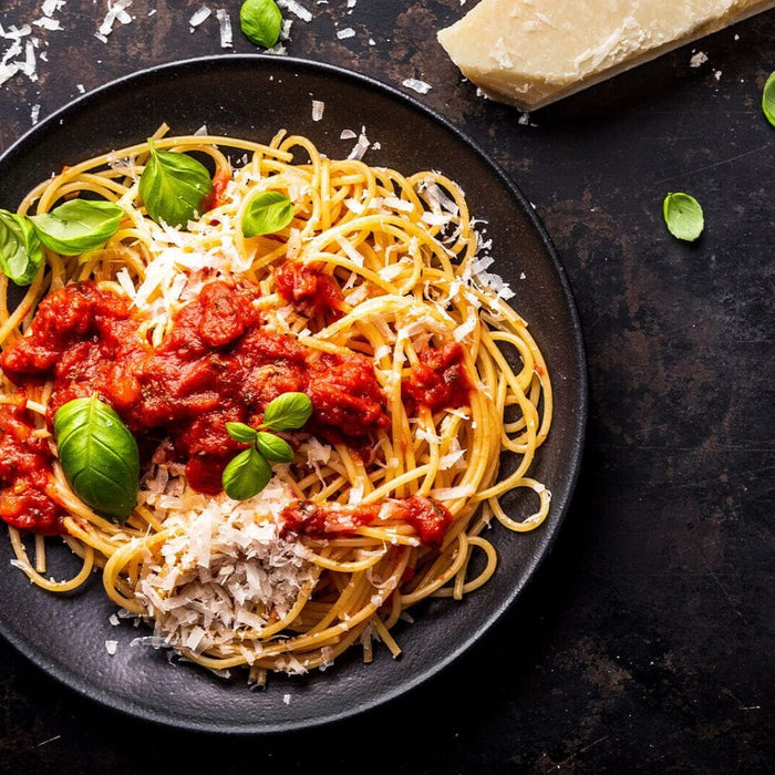 Italian Food: A Modern Take on Health and Flavor