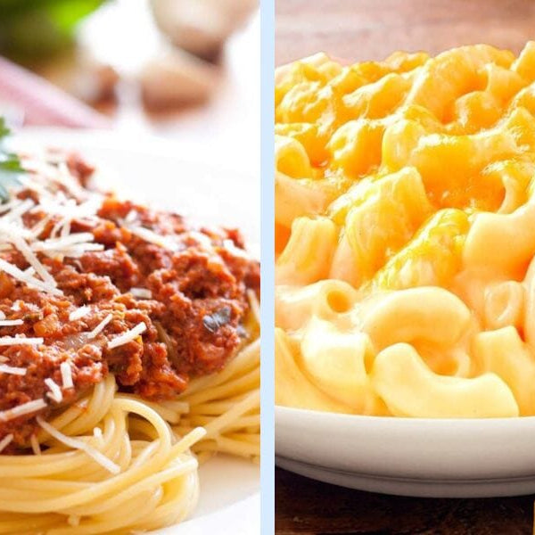 What Is The Difference Between Italian Bolognese And American Bolognese