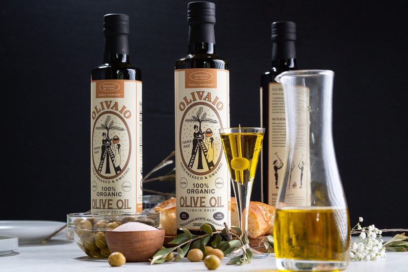 Is extra-virgin olive oil extra healthy? - Harvard Health