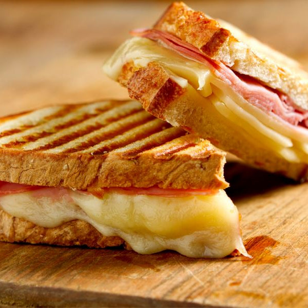 The Best Cheese for Panini | Complete Guide