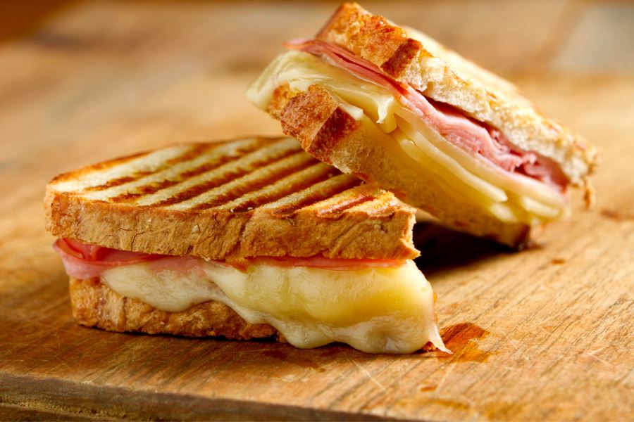 The Best Cheese for Panini | Complete Guide
