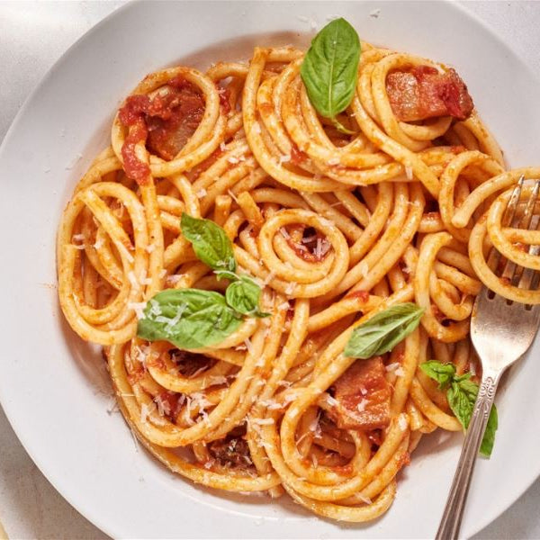 Arrabiata Vs. Amatriciana | What's the Difference