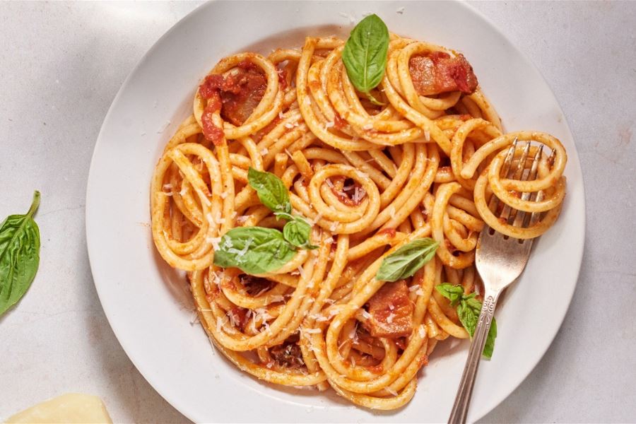 Arrabiata Vs. Amatriciana | What's the Difference