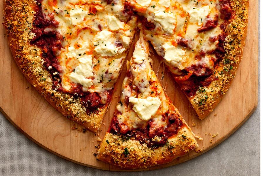 Unveiling Heavenly Soft Cheese Recipes Beyond Pizza