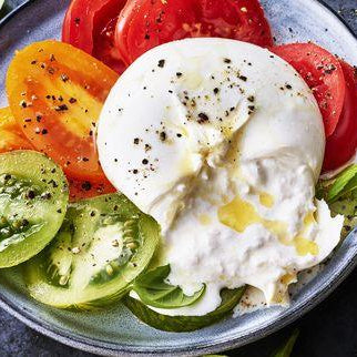The Story of Burrata And Why We Make It.
