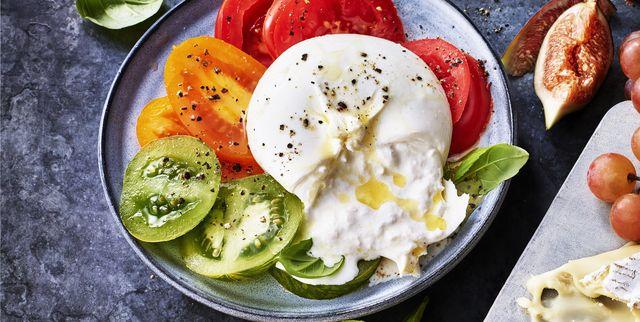 The Story of Burrata And Why We Make It.
