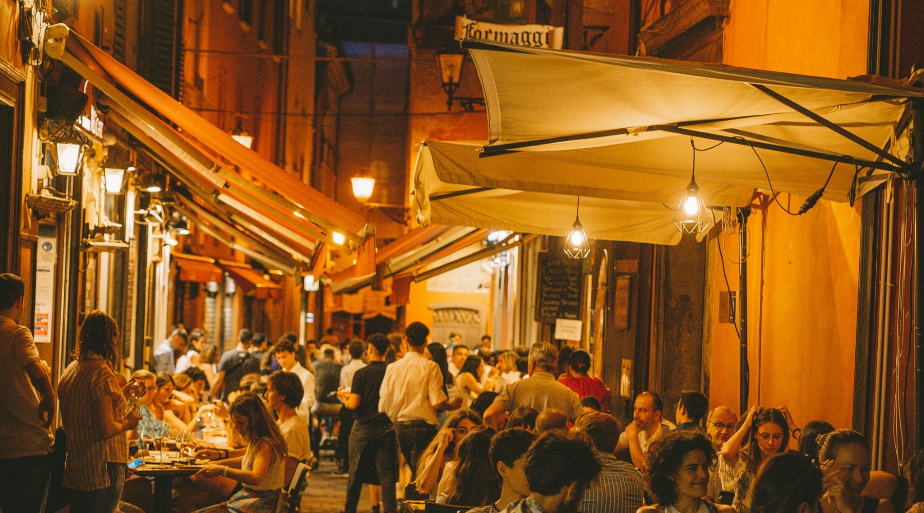 Taste the Tradition: Exploring the Timeless Delights of Italian Food Culture