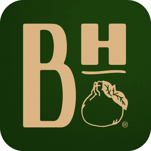 Burrata House® logo