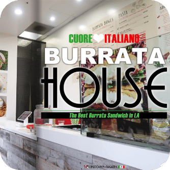 BURRATA HOUSE® IN CRISTOPHER MAGAZINE