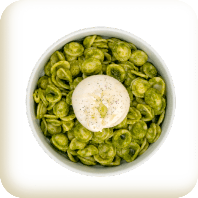 PESTO PASTA