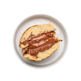 PANE & NUTELLA