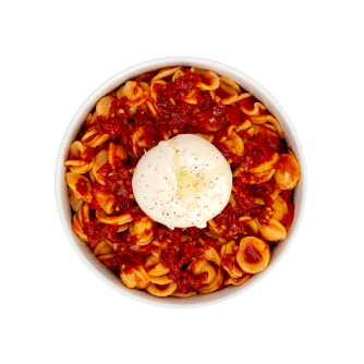 ARRABBIATA PASTA