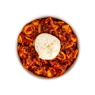 AMATRICIANA PASTA