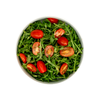 ARUGULA SIDE SALAD