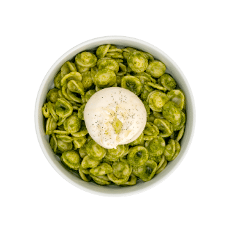 PESTO PASTA