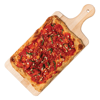 MARINARA PIZZA