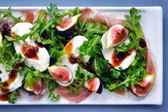 10 Burrata Recipes - Your Creamy Secret Weapons