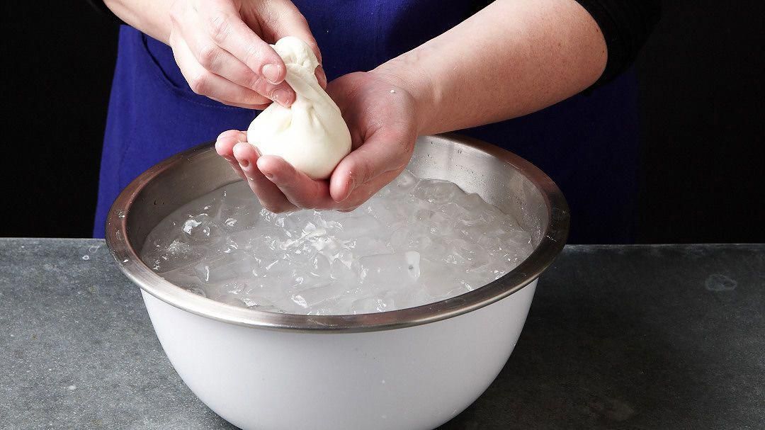 How to Make Burrata at Home