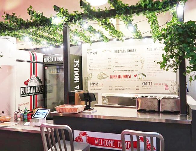 A Culinary Journey to Italy: Finding Authentic Italian Food Restaurants in Oxnard