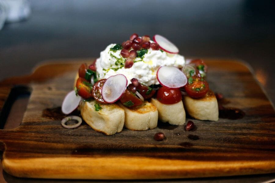 Unleash Your Inner Chef: Creative Burrata Recipes for Your Kitchen