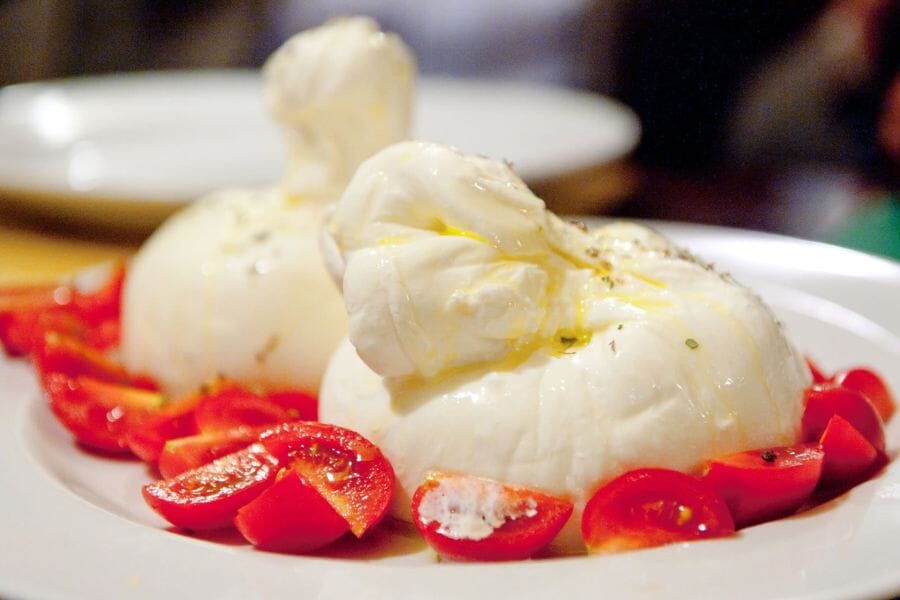 How Long Does Burrata Last Unopened