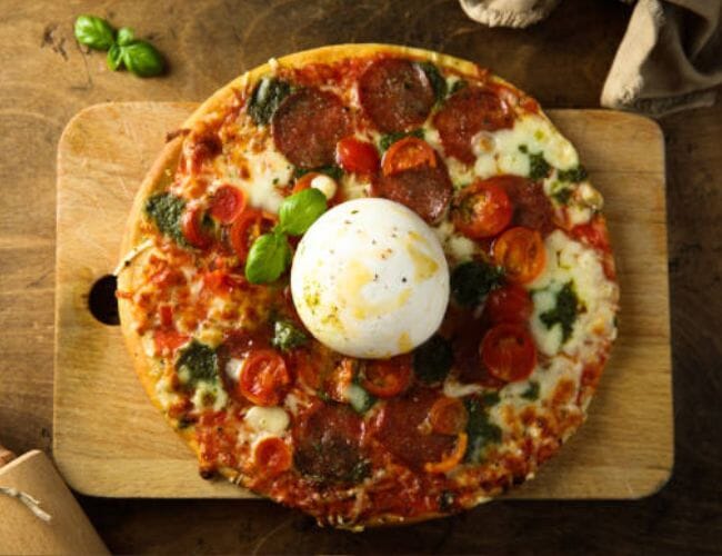 Sustainability and Italian Fast Food: A Green Approach to Quick Eats