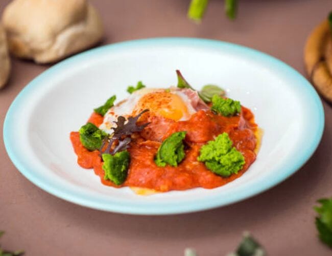Unlocking the True Essence of Italian Cuisine at Burrata House