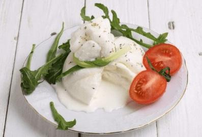 Burrata is Appreciated all Over the World: One of the Unique Flavors of Puglia