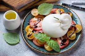 The Origins of Burrata