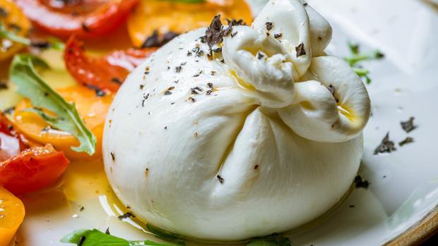 La Burrata