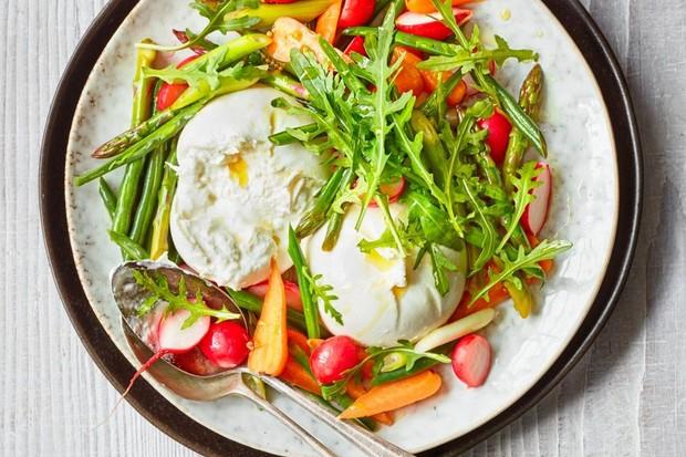 Insights On Burrata