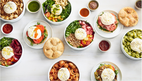 Delicious ways to enjoy burrata
