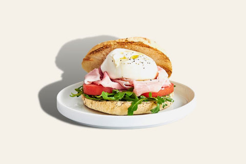 Unveiling the Secrets of Prosciutto Panini