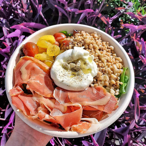 Exploring Italian Cheese Plate Pairings