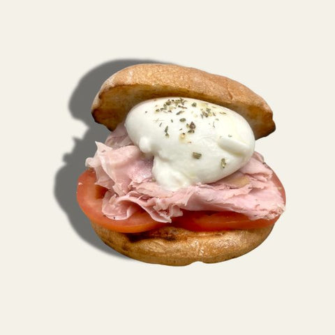 How Does Burrata Differ from Mozzarella?